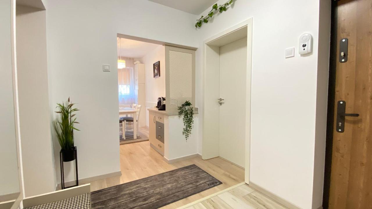 Trust Apartaments Braşov Exterior foto