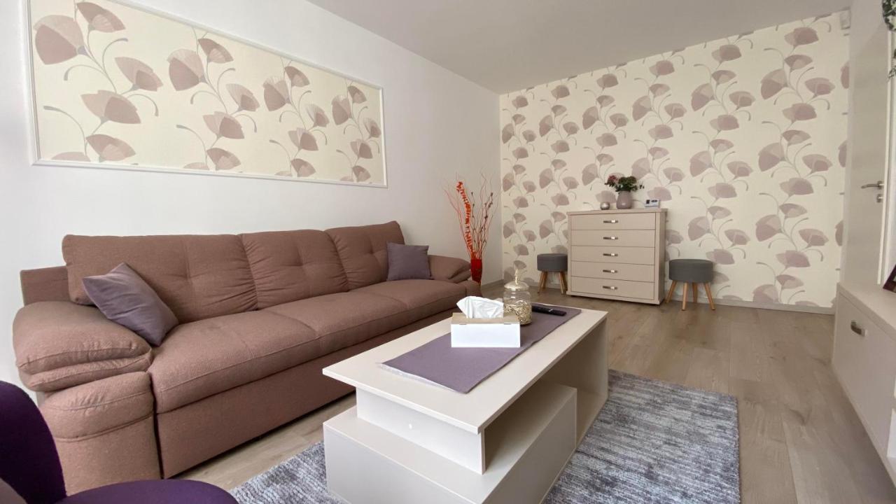 Trust Apartaments Braşov Exterior foto
