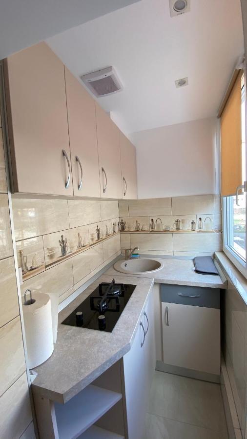 Trust Apartaments Braşov Exterior foto