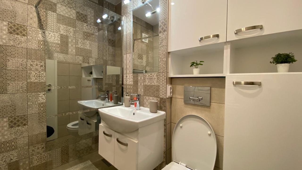 Trust Apartaments Braşov Exterior foto